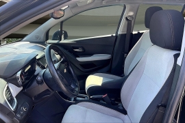 Used 2020 Chevrolet Trax 4d SUV FWD LS at Pre-Owned Plus near San Antonio, TX
