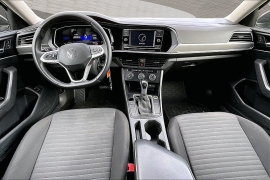 Used 2024  Volkswagen Jetta S Auto at Pre-Owned Plus near San Antonio&comma; TX