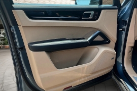 Used 2019 Porsche Cayenne 4d SUV AWD at Pre-Owned Plus near San Antonio, TX