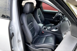 Used 2020  Jaguar E-PACE 4d SUV AWD at Pre-Owned Plus near San Antonio&comma; TX