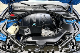 Used 2016  BMW 4 Series 2dr Conv 435i xDrive AWD at Pre-Owned Plus near San Antonio&comma; TX