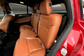 Used 2016  Mercedes-Benz GLE-Class 4d SUV Coupe GLE450 AMG 4matic at Pre-Owned Plus near San Antonio&comma; TX