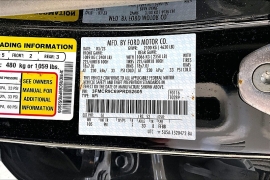 Used 2023  Ford Bronco Sport Outer Banks 4x4 at Pre-Owned Plus near San Antonio&comma; TX