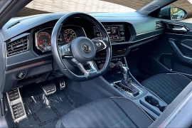 Used 2019  Volkswagen GLI 4d Sedan 2.0T S Auto at Pre-Owned Plus near San Antonio, TX