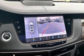 Used 2020  Cadillac CT6 4d Sedan AWD 3&period;6L Premium Luxury at Pre-Owned Plus near San Antonio&comma; TX