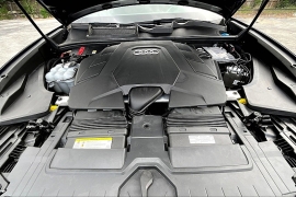 Used 2021 Audi Q8 Premium Plus 55 TFSI quattro at Pre-Owned Plus near San Antonio, TX