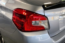 Used 2020  Subaru WRX 4d Sedan Premium 6spd at Pre-Owned Plus near San Antonio&comma; TX