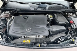 Used 2018  Mercedes-Benz GLA-Class 4d SUV GLA250 at Pre-Owned Plus near San Antonio&comma; TX