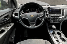 Used 2023  Chevrolet Equinox FWD 4dr LT w&sol;1LT at Pre-Owned Plus near San Antonio&comma; TX