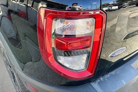 Used 2023  Ford Bronco Sport Outer Banks 4x4 at Pre-Owned Plus near San Antonio&comma; TX