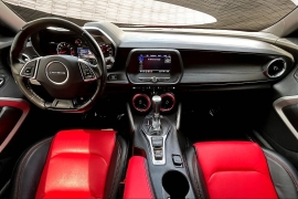 Used 2023 Chevrolet Camaro 2dr Conv 1LT at Pre-Owned Plus near San Antonio, TX