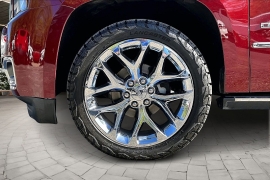 Used 2019  GMC Yukon 4d SUV 4WD Denali at Pre-Owned Plus near San Antonio&comma; TX