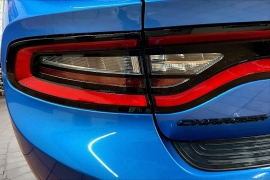 Used 2019  Dodge Charger 4d Sedan RWD SXT at Pre-Owned Plus near San Antonio&comma; TX