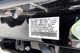 Used 2018  Acura TLX 4d Sedan SH-AWD 3&period;5L at Pre-Owned Plus near San Antonio&comma; TX