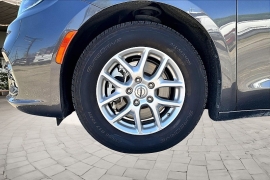 Used 2023  Chrysler Pacifica Touring L FWD at Pre-Owned Plus near San Antonio&comma; TX