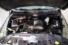 Used 2021  Ram 1500 Classic 2WD SLT Crew Cab 5'7" Box at Pre-Owned Plus near San Antonio, TX