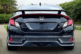 Used 2017  Honda Civic Coupe 2d Si at Pre-Owned Plus near San Antonio&comma; TX