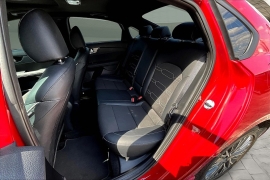 Used 2024  Subaru Solterra Premium AWD at Pre-Owned Plus near San Antonio&comma; TX