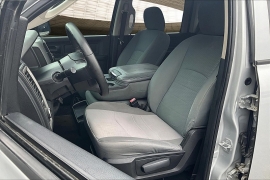 Used 2015 Ram 1500 2WD Crew Cab Express at Pre-Owned Plus near San Antonio, TX