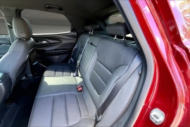Used 2023  Chevrolet Trailblazer FWD 4dr RS at Pre-Owned Plus near San Antonio&comma; TX