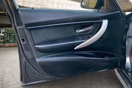 Used 2018  BMW 3 Series 320i xDrive Sedan South Africa at Pre-Owned Plus near San Antonio&comma; TX