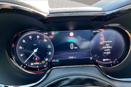 Used 2024  Alfa Romeo Tonale Ti EAWD at Pre-Owned Plus near San Antonio&comma; TX