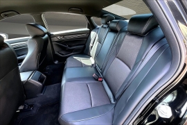 Used 2022  Honda Accord Hybrid Sport Sedan at Pre-Owned Plus near San Antonio&comma; TX