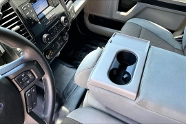 Used 2020  Ford F-150 4WD SuperCrew XL 5 1&sol;2 at Pre-Owned Plus near San Antonio&comma; TX