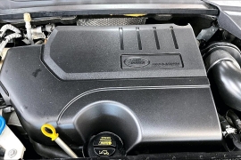 Used 2018  Land Rover Discovery Sport 4d SUV HSE 237HP at Pre-Owned Plus near San Antonio&comma; TX