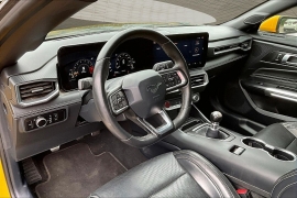 Used 2024  Ford Mustang GT Premium Fastback at Pre-Owned Plus near San Antonio&comma; TX