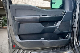 Used 2023  Ford F-150 2WD XL SuperCab 6&period;5' Box at Pre-Owned Plus near San Antonio&comma; TX