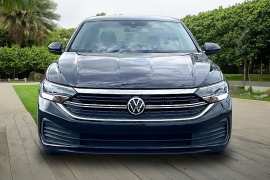 Used 2024  Volkswagen Jetta S Auto at Pre-Owned Plus near San Antonio&comma; TX
