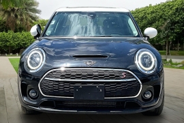 Used 2023  MINI Clubman Cooper S FWD at Pre-Owned Plus near San Antonio&comma; TX