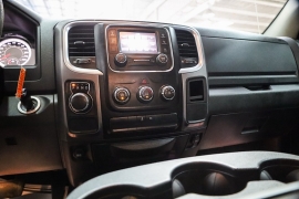 Used 2021  Ram 1500 Classic 2WD SLT Crew Cab 5'7" Box at Pre-Owned Plus near San Antonio, TX