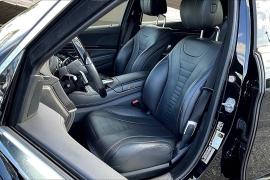 Used 2019 Mercedes-Benz S-Class 4d Sedan S560 4matic at Pre-Owned Plus near San Antonio, TX