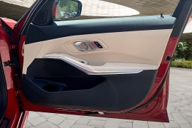Used 2019  BMW 3 Series 330i Sedan at Pre-Owned Plus near San Antonio&comma; TX