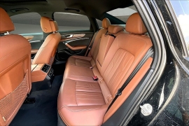 Used 2022  Audi A6 Sedan Premium 45 TFSI quattro at Pre-Owned Plus near San Antonio&comma; TX