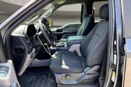Used 2020  Ford F-150 2WD SuperCrew XL STX 5 1&sol;2 at Pre-Owned Plus near San Antonio&comma; TX