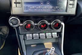 Used 2024 Subaru BRZ Limited Manual at Pre-Owned Plus near San Antonio, TX