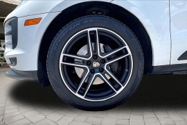 Used 2019  Porsche Macan 4d SUV AWD at Pre-Owned Plus near San Antonio&comma; TX