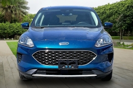 Used 2020  Ford Escape 4d SUV FWD SE at Pre-Owned Plus near San Antonio&comma; TX