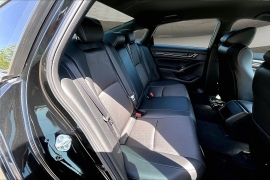 Used 2022  Honda Accord Hybrid Sport Sedan at Pre-Owned Plus near San Antonio&comma; TX