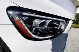 Used 2021  Mercedes-Benz GLC GLC 300 SUV at Pre-Owned Plus near San Antonio&comma; TX