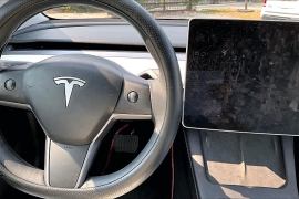 Used 2023  Tesla Model 3 RWD at Pre-Owned Plus near San Antonio&comma; TX