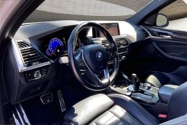 Used 2019  BMW X3 xDrive30i Sports Activity Vehicle at Pre-Owned Plus near San Antonio&comma; TX