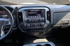 Used 2019  Chevrolet Silverado 1500 Legacy 2WD Double Cab LT at Pre-Owned Plus near San Antonio&comma; TX