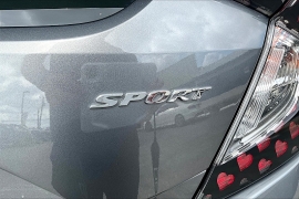 Used 2021 Honda Civic Hatchback Sport CVT at Pre-Owned Plus near San Antonio, TX