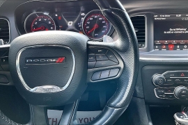 Used 2021  Dodge Charger R&sol;T RWD at Pre-Owned Plus near San Antonio&comma; TX