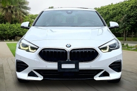 Used 2022  BMW 2 Series 228i xDrive Gran Coupe at Pre-Owned Plus near San Antonio&comma; TX