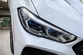 Used 2023  BMW X6 xDrive40i Sports Activity Coupe at Pre-Owned Plus near San Antonio&comma; TX